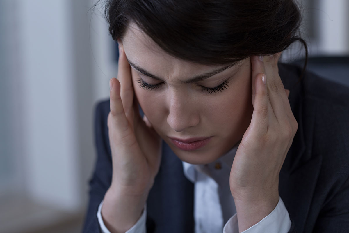 Migraine treatment in Greater Boston Area, MA